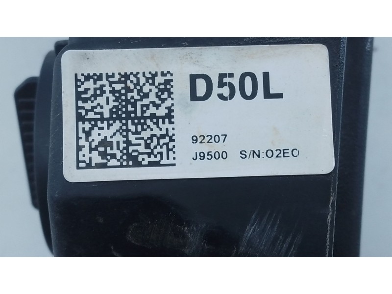 Recambio de piloto delantero izquierdo para hyundai kona (os, ose, osi) 1.0 t-gdi referencia OEM IAM   