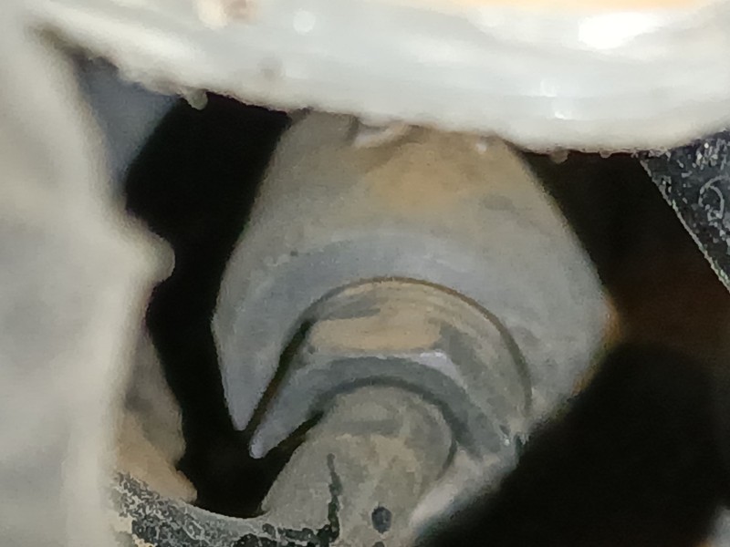 Recambio de bomba freno para mercedes-benz gla (h247) gla 200 d (247.712) referencia OEM IAM   