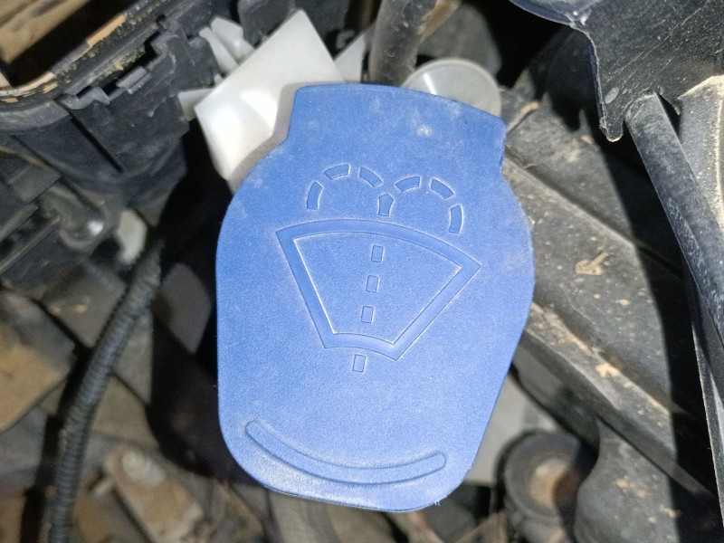 Recambio de deposito limpia para mercedes-benz gla (h247) gla 200 d (247.712) referencia OEM IAM   