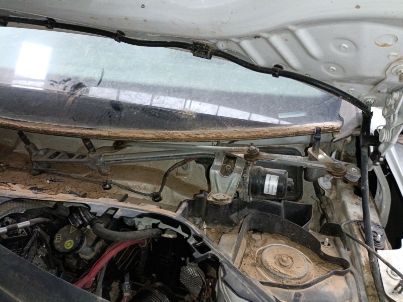 Recambio de motor limpia delantero para mercedes-benz gla (h247) gla 200 d (247.712) referencia OEM IAM   