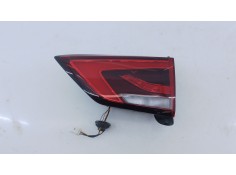 Recambio de piloto trasero derecho porton para mg zs suv (azs1) 1.0 t-gdi referencia OEM IAM 10571682 A30005R0100 