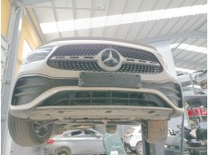 Recambio de paragolpes delantero para mercedes-benz gla (h247) gla 200 d (247.712) referencia OEM IAM   
