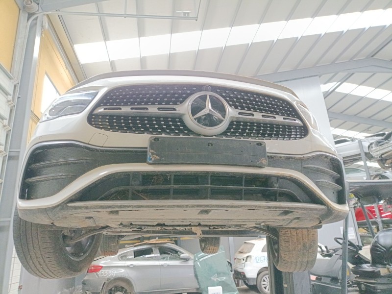 Recambio de paragolpes delantero para mercedes-benz gla (h247) gla 200 d (247.712) referencia OEM IAM   