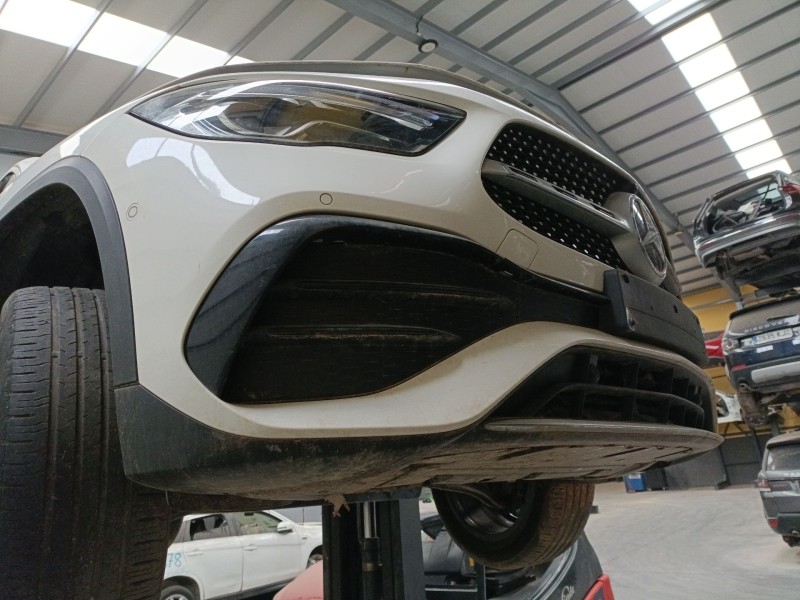 Recambio de paragolpes delantero para mercedes-benz gla (h247) gla 200 d (247.712) referencia OEM IAM   