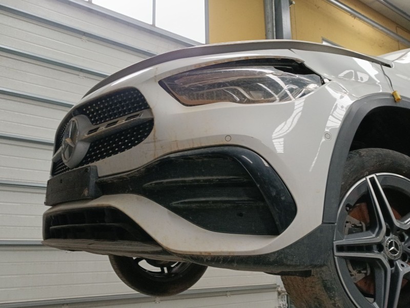 Recambio de paragolpes delantero para mercedes-benz gla (h247) gla 200 d (247.712) referencia OEM IAM   