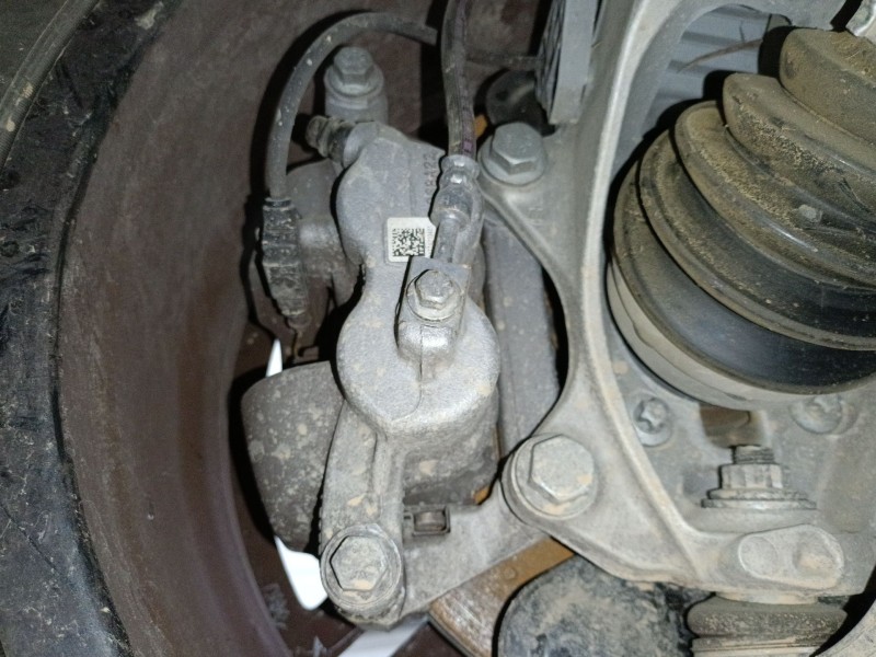 Recambio de pinza freno delantera derecha para mercedes-benz gla (h247) gla 200 d (247.712) referencia OEM IAM   