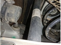 AMORTIGUADOR TRASERO IZQUIERDO A2473207204 