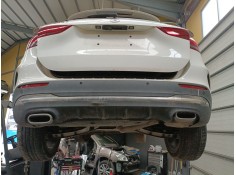 Recambio de paragolpes trasero para mercedes-benz gla (h247) gla 200 d (247.712) referencia OEM IAM   