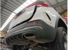 Recambio de paragolpes trasero para mercedes-benz gla (h247) gla 200 d (247.712) referencia OEM IAM    2