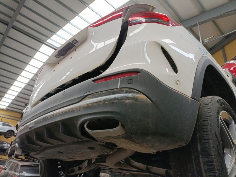 Recambio de paragolpes trasero para mercedes-benz gla (h247) gla 200 d (247.712) referencia OEM IAM   