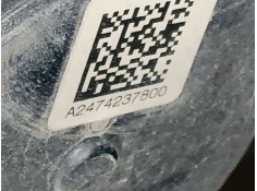 Recambio de pinza freno trasera derecha para mercedes-benz gla (h247) gla 200 d (247.712) referencia OEM IAM    2