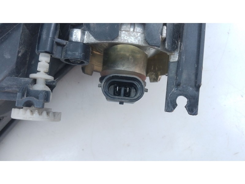 Recambio de faro antiniebla derecho para ford mondeo ber. (ca2) trend referencia OEM IAM   