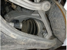 Recambio de mangueta delantera derecha para mercedes-benz gla (h247) gla 200 d (247.712) referencia OEM IAM   