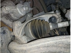 Recambio de mangueta delantera derecha para mercedes-benz gla (h247) gla 200 d (247.712) referencia OEM IAM    2