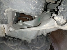 Recambio de mangueta trasera izquierda para mercedes-benz gla (h247) gla 200 d (247.712) referencia OEM IAM   