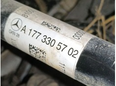 Recambio de transmision delantera derecha para mercedes-benz gla (h247) gla 200 d (247.712) referencia OEM IAM A1773305702   2