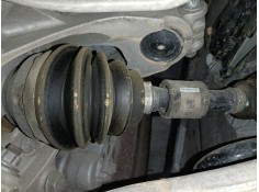 TRANSMISION DELANTERA IZQUIERDA A1773305602 