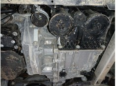 Recambio de caja cambios para mercedes-benz gla (h247) gla 200 d (247.712) referencia OEM IAM 724104  