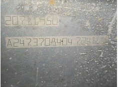 Recambio de caja cambios para mercedes-benz gla (h247) gla 200 d (247.712) referencia OEM IAM 724104   2