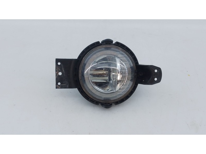 Recambio de faro antiniebla izquierdo para mini mini countryman (r60) cooper d referencia OEM IAM   