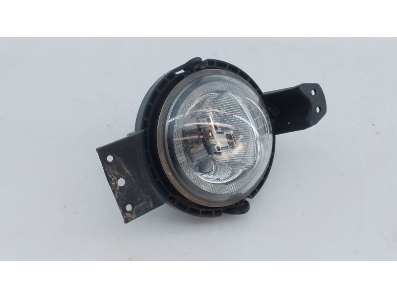 Recambio de faro antiniebla izquierdo para mini mini countryman (r60) cooper d referencia OEM IAM   