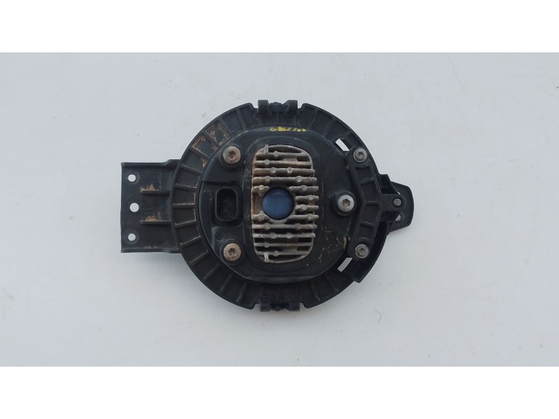 Recambio de faro antiniebla izquierdo para mini mini countryman (r60) cooper d referencia OEM IAM   