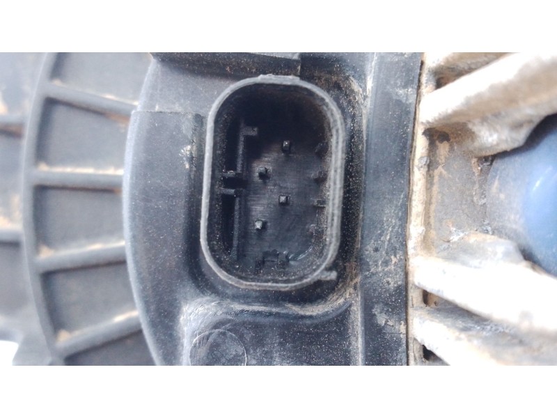 Recambio de faro antiniebla izquierdo para mini mini countryman (r60) cooper d referencia OEM IAM   