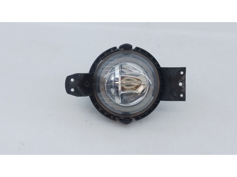 Recambio de faro antiniebla derecho para mini mini countryman (r60) cooper d referencia OEM IAM   