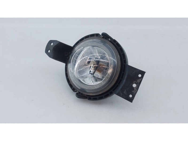 Recambio de faro antiniebla derecho para mini mini countryman (r60) cooper d referencia OEM IAM   