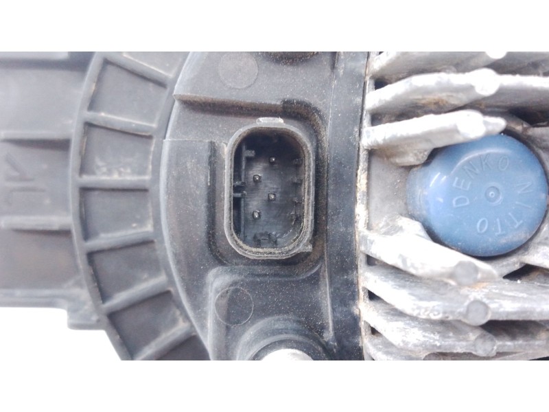 Recambio de faro antiniebla derecho para mini mini countryman (r60) cooper d referencia OEM IAM   