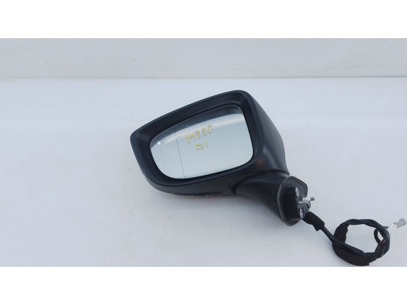 Recambio de retrovisor izquierdo electrico para mazda 6 sedán (gj, gl) 2.0 (gj2, gl2, gl6) referencia OEM IAM   