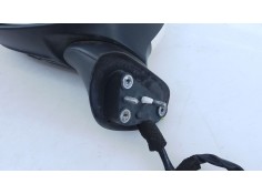 Recambio de retrovisor izquierdo electrico para mazda 6 sedán (gj, gl) 2.0 (gj2, gl2, gl6) referencia OEM IAM    2