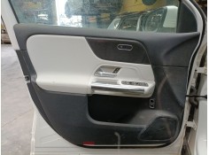 GUARNECIDO PUERTA DELANTERA IZQUIERDA 