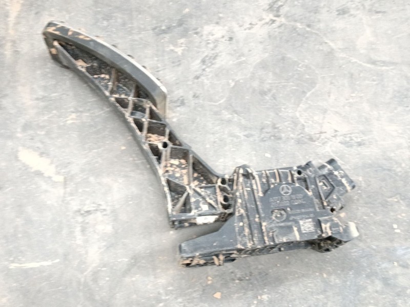 Recambio de pedal acelerador para mercedes-benz gla (h247) gla 200 d (247.712) referencia OEM IAM A1773001900 6PV01293405 
