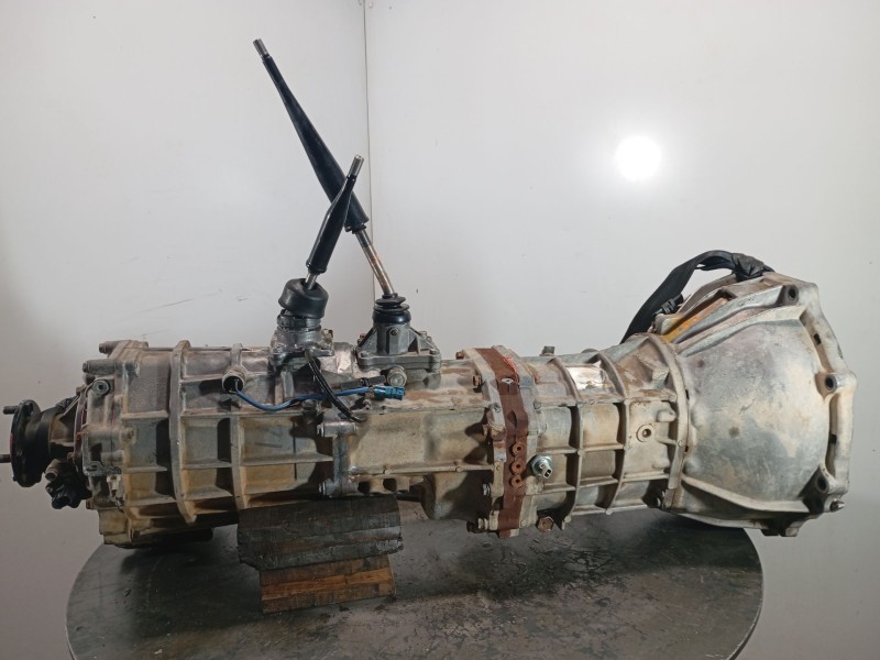 Recambio de caja cambios para toyota land cruiser 90 (_j9_) 3.0 td (kzj90_, kzj95_) referencia OEM IAM   
