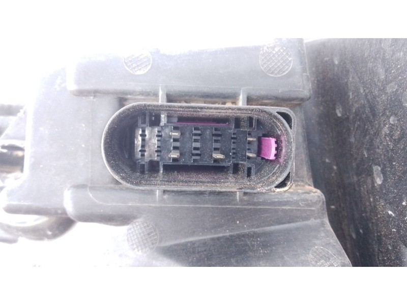 Recambio de faro derecho xenon para volvo xc40 (536) t3 referencia OEM IAM 32342525  