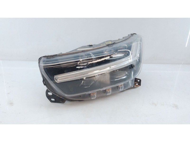Recambio de faro izquierdo xenon para volvo xc40 (536) t3 referencia OEM IAM 32342524  