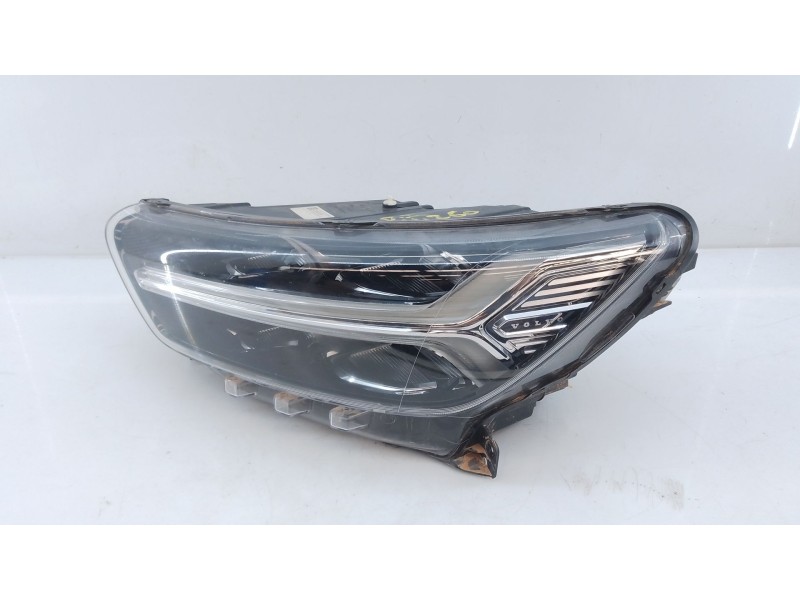 Recambio de faro izquierdo xenon para volvo xc40 (536) t3 referencia OEM IAM 32342524  