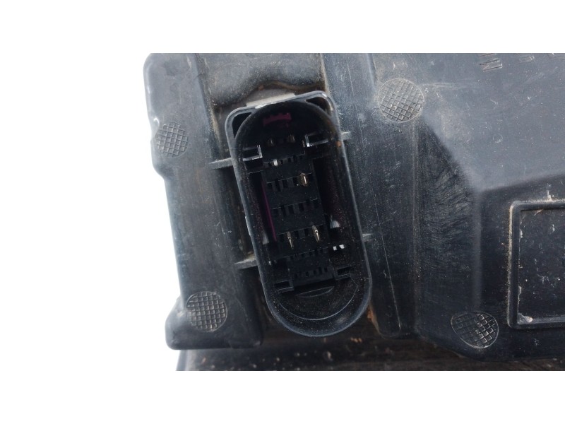 Recambio de faro izquierdo xenon para volvo xc40 (536) t3 referencia OEM IAM 32342524  