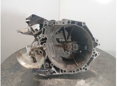Recambio de caja cambios para peugeot 308 ii (lb_, lp_, lw_, lh_, l3_) 1.6 hdi referencia OEM IAM    2