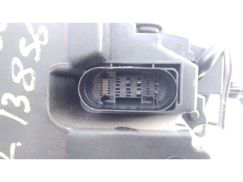 Recambio de faro izquierdo xenon para skoda scala (nw1) 1.5 tsi referencia OEM IAM 855941015A  