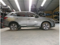 MITSUBISHI OUTLANDER III (GG_W, GF_W, ZJ, ZL, ZK)