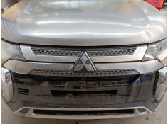 Recambio de rejilla delantera para mitsubishi outlander iii (gg_w, gf_w, zj, zl, zk) 2.0 (gf7w) referencia OEM IAM   