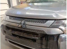 Recambio de rejilla delantera para mitsubishi outlander iii (gg_w, gf_w, zj, zl, zk) 2.0 (gf7w) referencia OEM IAM    2