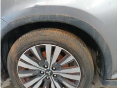 Recambio de aletin delantero izquierdo para mitsubishi outlander iii (gg_w, gf_w, zj, zl, zk) 2.0 (gf7w) referencia OEM IAM   