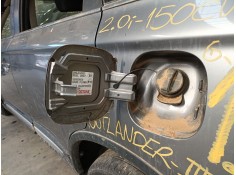 Recambio de tapa exterior combustible para mitsubishi outlander iii (gg_w, gf_w, zj, zl, zk) 2.0 (gf7w) referencia OEM IAM    2