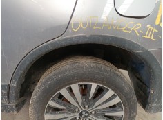 Recambio de aletin trasero izquierdo para mitsubishi outlander iii (gg_w, gf_w, zj, zl, zk) 2.0 (gf7w) referencia OEM IAM   