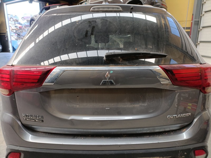 Recambio de porton trasero para mitsubishi outlander iii (gg_w, gf_w, zj, zl, zk) 2.0 (gf7w) referencia OEM IAM   