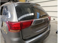 Recambio de porton trasero para mitsubishi outlander iii (gg_w, gf_w, zj, zl, zk) 2.0 (gf7w) referencia OEM IAM    2