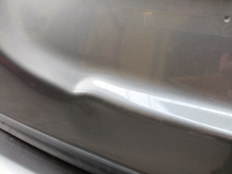 Recambio de porton trasero para mitsubishi outlander iii (gg_w, gf_w, zj, zl, zk) 2.0 (gf7w) referencia OEM IAM   